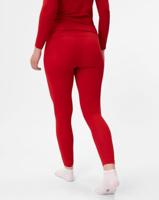 JAKO 6555 Long Tight Comfort 2.0 - Sportrood - XXS - thumbnail