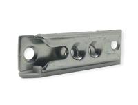 GU veiligheids sluitplaat 20 SE 55 mm GU 6-33585 - thumbnail