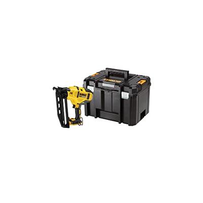 DeWalt DCN660NT 18V Afwerktacker 16Ga | body in TSTAK - DCN660NT-XJ - thumbnail