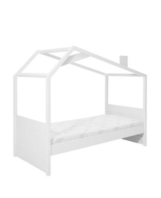 Cool Kids Ledikant met hut