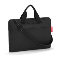 Reisenthel Netbookbag 15.6"-Black - thumbnail