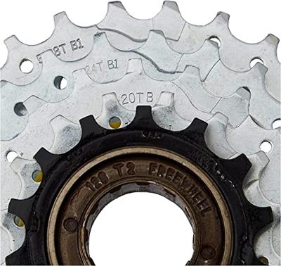 Sunrace freewheel 5-fit 14-28