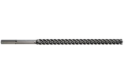 Metabo Accessoires SDS-max | Pro 4 Premium | Hamerboor | 16 x 940 mm - 623219000 Metabo Accessoires SDS-max | Pro 4 Premium | Hamerboor | 16 x 940 mm - 623219000