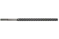 Metabo Accessoires SDS-max | Pro 4 Premium | Hamerboor | 16 x 940 mm - 623219000 - thumbnail