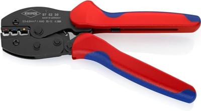 KNIPEX PreciForce Krimptang 975236 - thumbnail