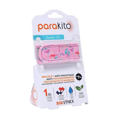 Para'kito Armband Junior 2 Sirenen 1