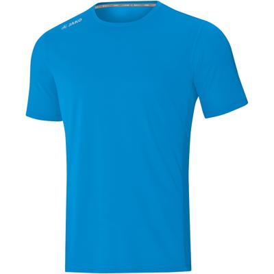 JAKO 6175 T-Shirt Run 2.0 - Jako-Blauw - S