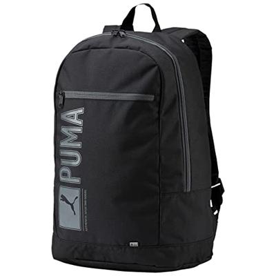 PUMA Rugzak Pioneer (Zwart)