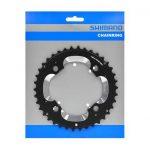 Shimano kettingblad xt/10v dubbel fcm-785 y1ml98040 38t - thumbnail