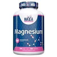 Magnesium Citrate Haya Labs 100tabl - thumbnail