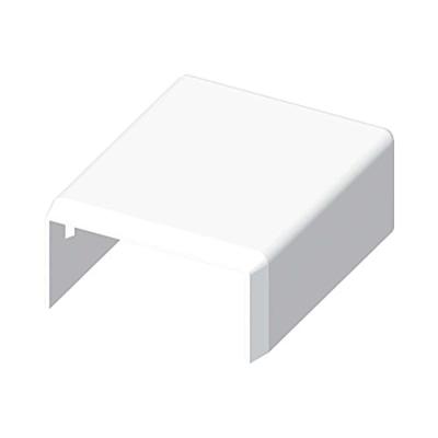 KOPOS 8601_HB Eindstuk (b x h) 32 mm x 15 mm Wit 1 stuk(s)