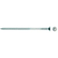 Fischer 59043 JUSS Stelschroef 6 mm 90 mm T-profiel 100 stuk(s) - thumbnail