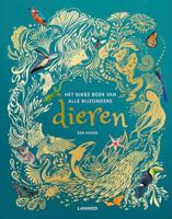 Het dikke boek van alle bijzondere dieren (Hardback) - thumbnail