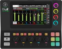 Mackie DLZ Creator XS adaptive podcast- en broadcast mixer - thumbnail