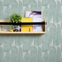 Livingwalls Stories of Life - Wit - Abstrakt - 396585 - thumbnail