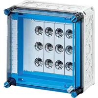 Hensel 2000621 Zekeringhouder 25 A - thumbnail