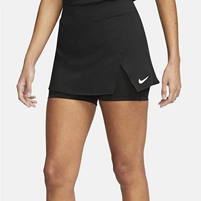 Nike Court Victory Tennisrok Dames S/36