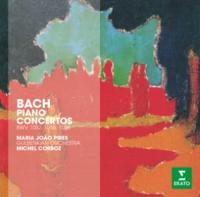 Keyboard Concertos - CD (0825646334759) - thumbnail