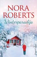 Winterparadijs - Nora Roberts - ebook - thumbnail