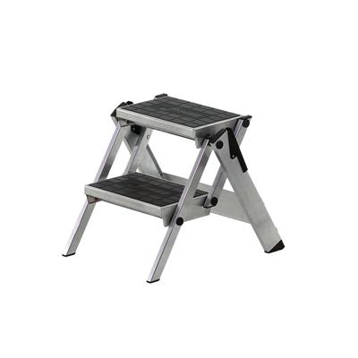 Little Jumbo Little Jumbo 200 compact - 2 treden met kunststof inleg - 1313650200 Little Jumbo Little Jumbo 200 compact - 2 treden met kunststof inleg - 1313650200