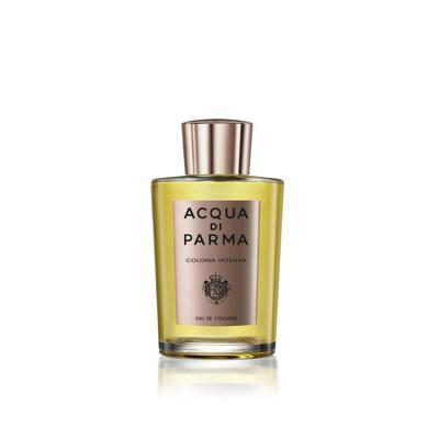 Acqua di Parma Colonia Intensa Eau de Cologne Splash Bottle 500ml
