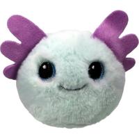 TY Beanie Bouncers Knuffel Draak Mystic - thumbnail