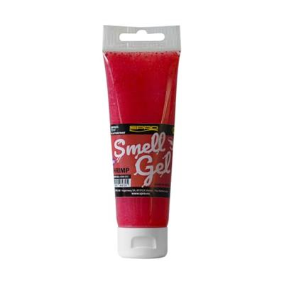 Spro Smell Gel 75ML Shrimp UV