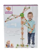 Eichhorn constructor 8in1, 300dlg. - thumbnail