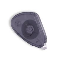 Zep bx650 stickers 8x12mm - 650 stuks - thumbnail