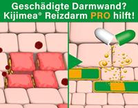 Kijimea Prikkelbare Darm Pro - thumbnail