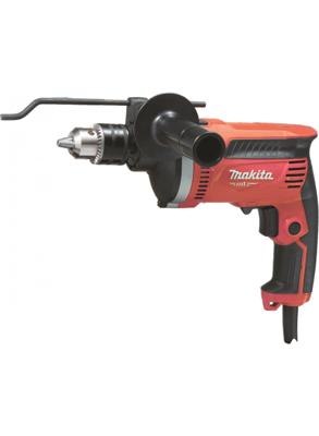 Makita M8100KX2 Klopboormachine | 230V | Met 26-delige accessoire set | In kunststof koffer Makita M8100KX2 Klopboormachine | 230V | Met 26-delige accessoire set | In kunststof koffer