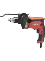 Makita M8100KX2 Klopboormachine | 230V | Met 26-delige accessoire set | In kunststof koffer - thumbnail