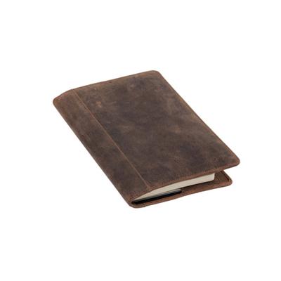 Juscha JU-30124 Boekomslag Perkins Pride And Soul A5 Perkins