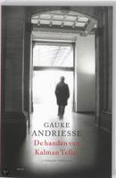 De handen van Kalman Teller - Gauke Andriesse - ebook - thumbnail