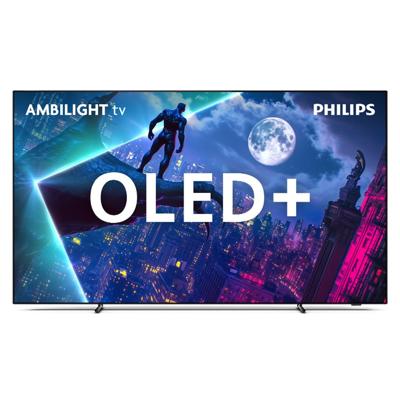 Philips 77OLED950 Ambilight (2025) - 77 inch - OLED TV Philips 77OLED950 Ambilight (2025) - 77 inch - OLED TV