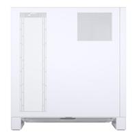 Phanteks NV Series NV9 Tempered Glass ARGB Tower PC-behuizing Wit - thumbnail
