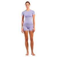 Odlo Performance Light Eco BL T-shirt Dames - thumbnail
