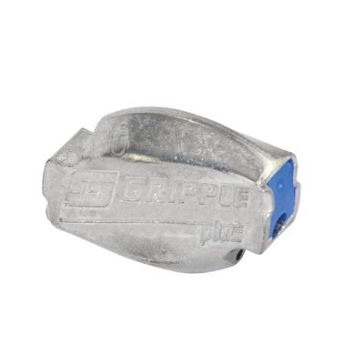 Draad verbinder gripple 2,0 - 3,25 mm