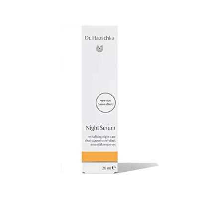 Dr. Hauschka Night Serum 20 ml