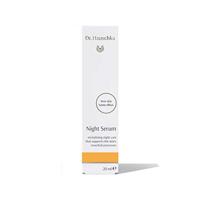Dr. Hauschka Night Serum 20 ml - thumbnail