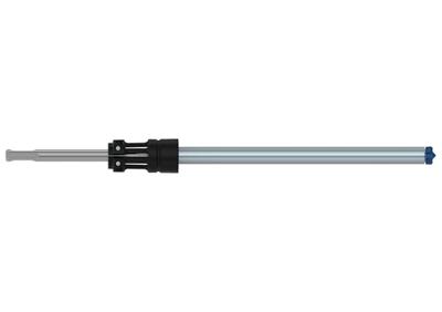 Bosch Accessoires EXPERT SDS CLEAN plus-8X boor 14 x 200 x 350 - 2608901768 Bosch Accessoires EXPERT SDS CLEAN plus-8X boor 14 x 200 x 350 - 2608901768