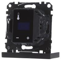 Merten MEG5775-0000 MEG5775-0000 Kamerthermostaat Montagewijze: Schroefbevestiging 1 stuk(s)