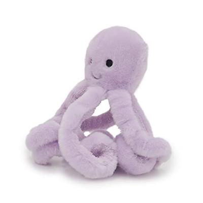 Jolly Moggy moggy under the sea octopus