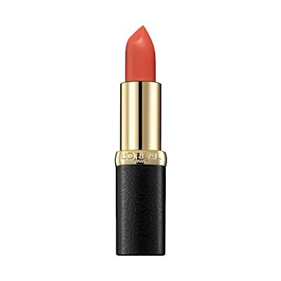 L’Oréal Paris Make-Up Designer Color Riche - 227 Hype Matte - Satin - Lippenstift