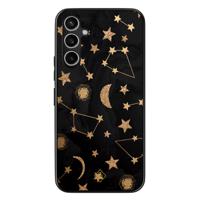 Samsung Galaxy A54 hoesje - Counting the stars - thumbnail