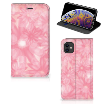 Apple iPhone 11 Smart Cover Spring Flowers Apple iPhone 11 Smart Cover Spring Flowers
