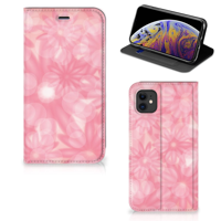 Apple iPhone 11 Smart Cover Spring Flowers - thumbnail