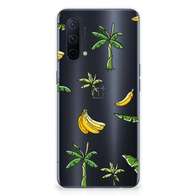 OnePlus Nord CE 5G | TPU Case | Banana Tree