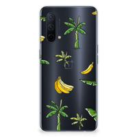 OnePlus Nord CE 5G | TPU Case | Banana Tree - thumbnail