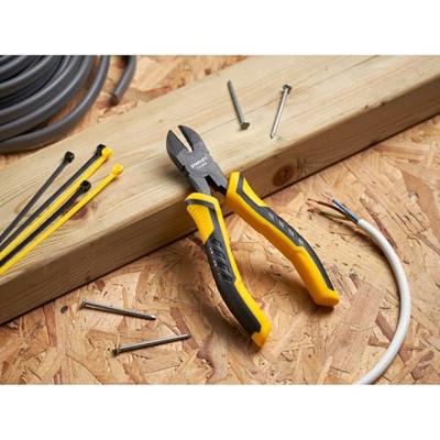 Stanley STHT0-74362 Dynagrip Zijsnijtang CG 150mm - thumbnail